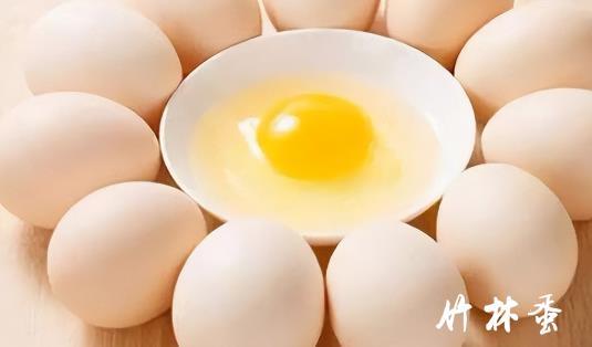 每天1个鸡蛋，身体会发生哪些变化